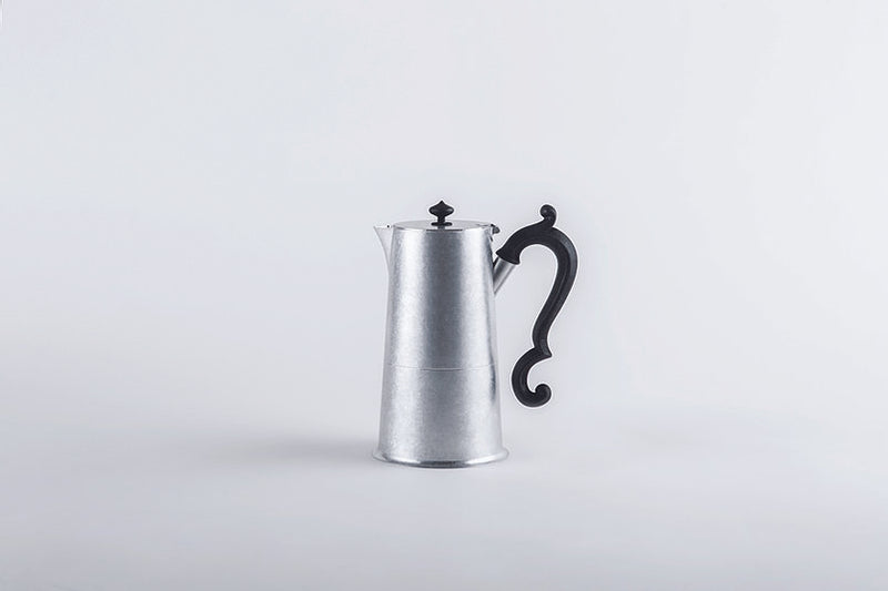 CAFFETTIERA LADY ANNE 4 TAZZE