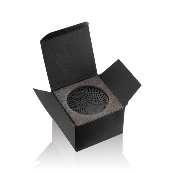 CARPARFUM FRAGRANZA PER AUTO CIALDA DR. VRANJES OUD NOBILE