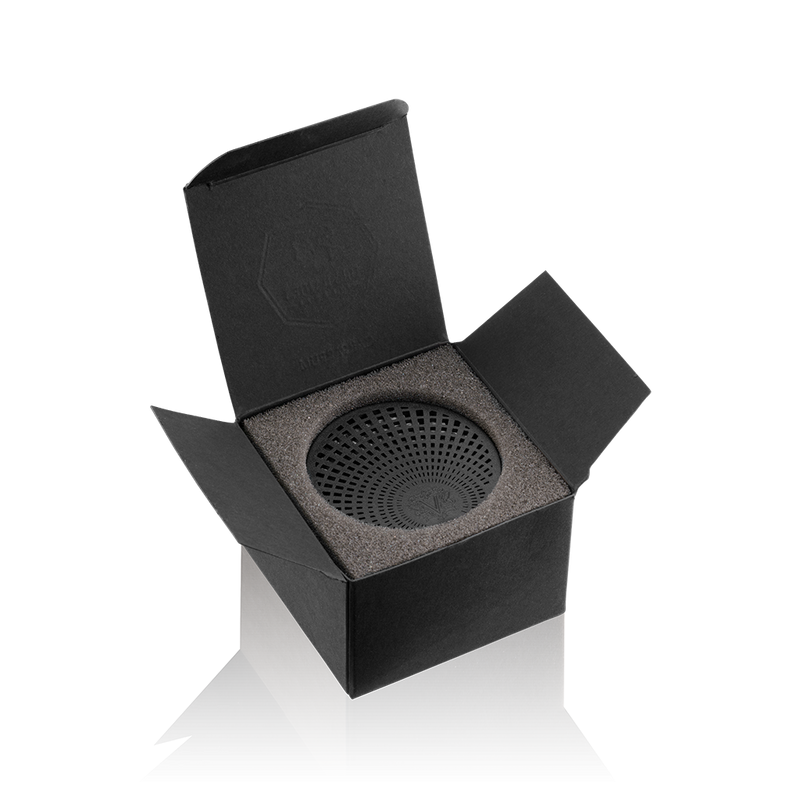 CARPARFUM FRAGRANZA PER AUTO CIALDA DR. VRANJES OUD NOBILE