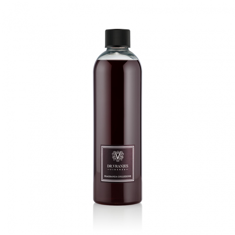DR. VRANJES ROSSO NOBILE PROFUMATORE NSG CONCEPT STORE MALCESINE