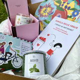 BOX NSG COLORATA
