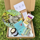 BOX NSG COLORATA